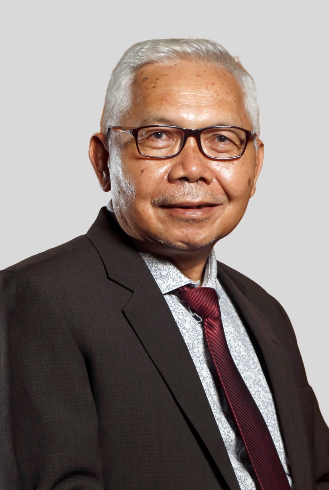 Dr. Ahmad Juanda, Ak., M.M., C.A.
